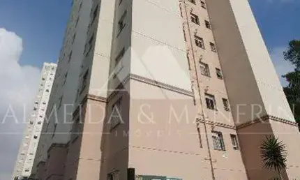 Apartamento 42m² Moderno e Completo, próximo ao Metrô São Lucas!