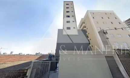 Apartamento Perfeito pr[oximo ao Shopping Anália Franco: Viva a Conveniência!