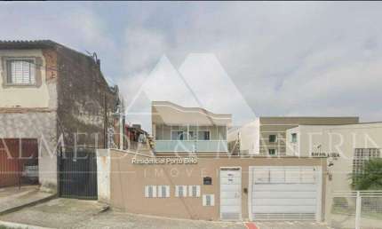 Apartamento 02 Dorm. na Vila Antonieta: Conforto e Conveniência por um Valor Imperdível!