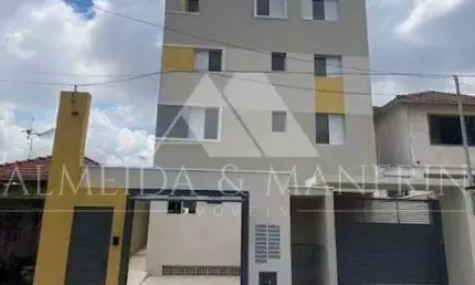 Apartamento em são paulo - 02 dorm. - ótima localização!