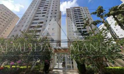 Apartamento 3 dormitórios à Venda no Bairro Planalto – SBC