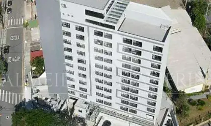 Você já imaginou ter seu restaurante, café, gastrobar ou espaço de eventos em um rooftop com vista privilegiada de Santo André?