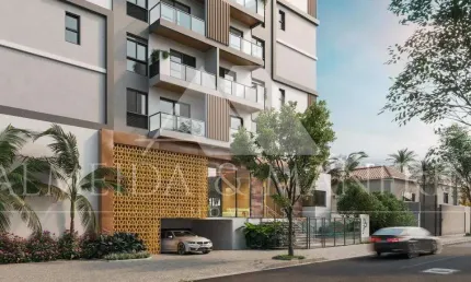 Duplex de 91m² no Home Park Jardim – Últimas Unidades!