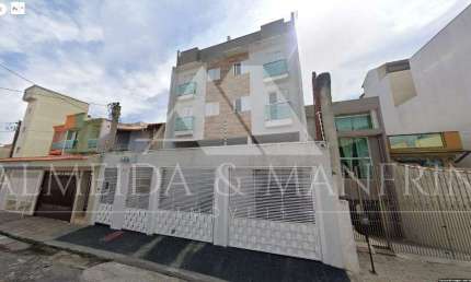 Cobertura de 96,69m² - 2 Vagas de Garagem - Vila Scarpelli