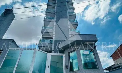 Apartamento com 56,14m² para locação com Excelente Localização e Preço Excepcional!