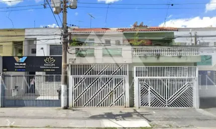 Sobrado na Principal Avenida do Bairro: A Oportunidade que Você Esperava!