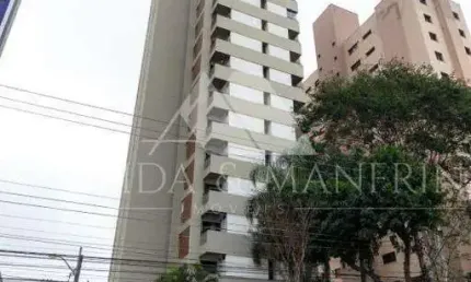 Apartamento para venda com 3 quartos, sendo 1 suíte, 106m²