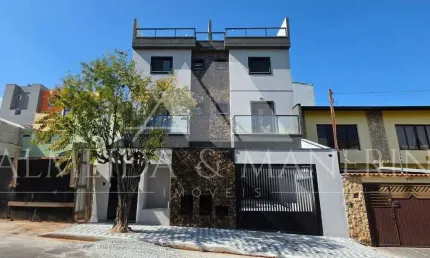Apartamento Novo | 2 Dormitórios (1 Suíte) | 1 Vaga | Sem Condomínio