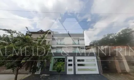 Seu novo apartamento no parque novo oratório: conforto, lazer e conveniência!