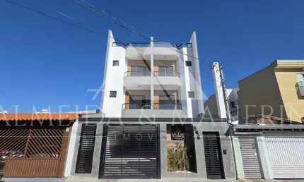 Apartamento com 3 quintais no coração do santa terezinha: seu refúgio de lazer e conforto!