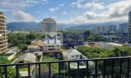Apartamento com 2 quartos à venda na Rua Giocondo Dias, 145, Recreio dos Bandeirantes, Rio de Janeiro
