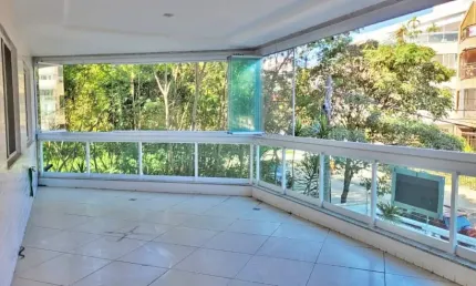 Apartamento com 3 quartos à venda na Rua Luiz Paulistano, 205, Recreio dos Bandeirantes, Rio de Janeiro