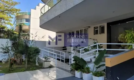 Apartamento com 3 quartos à venda na Rua Almirante Ary Rongel, 987, Recreio dos Bandeirantes, Rio de Janeiro