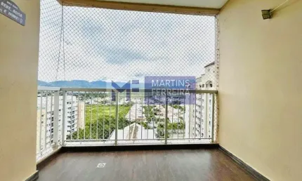 Apartamento com 3 quartos à venda na Avenida das Américas, 16400, Recreio dos Bandeirantes, Rio de Janeiro