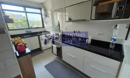 Apartamento com 3 quartos à venda na Rua Joaquim Moreira Neves, 360, Recreio dos Bandeirantes, Rio de Janeiro