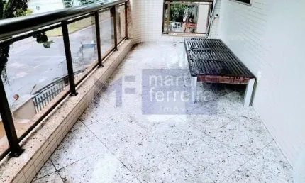 Apartamento com 3 quartos à venda na Avenida Guilherme de Almeida, 330, Recreio dos Bandeirantes, Rio de Janeiro