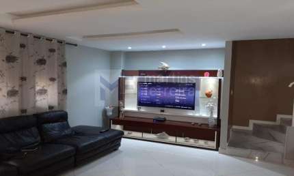 Casa Condominio Recreio dos Bandeirantes, 4 quartos