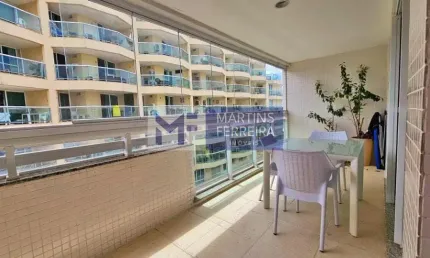 Apartamento com 2 quartos à venda na Estrada do Pontal, 585, Recreio dos Bandeirantes, Rio de Janeiro
