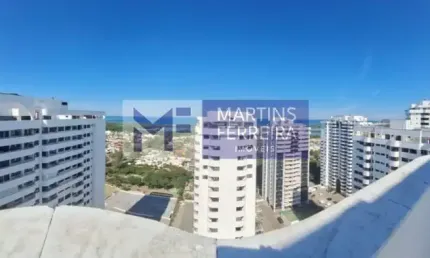 Cobertura com 2 quartos à venda na Avenida Alfredo Balthazar da Silveira, 289, Recreio dos Bandeirantes, Rio de Janeiro