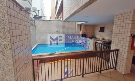 Apartamento com 3 quartos à venda na Rua Antônio Maroun, 200, Recreio dos Bandeirantes, Rio de Janeiro