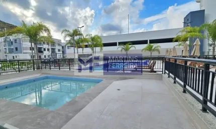 Apartamento com 2 quartos à venda na Rua Zelio Valverde, 700, Recreio dos Bandeirantes, Rio de Janeiro