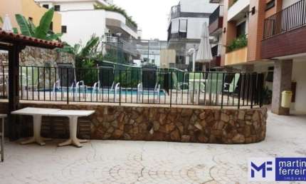 Apartamento com 2 quartos à venda na Rua Henrique Stamile Coutinho, 620, Recreio dos Bandeirantes, Rio de Janeiro