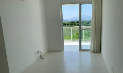 Apartamento com 2 quartos à venda na Rua Teixeira Heizer, 1965, Recreio dos Bandeirantes, Rio de Janeiro