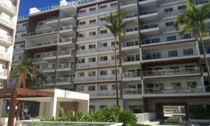 Sala comercial com 2 salas à venda na Rua Teixeira Heizer, 1965, Recreio dos Bandeirantes, Rio de Janeiro