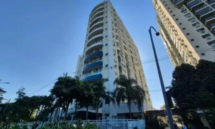 Apartamento com 2 quartos à venda na Avenida José Luiz Ferraz, 200, Recreio dos Bandeirantes, Rio de Janeiro
