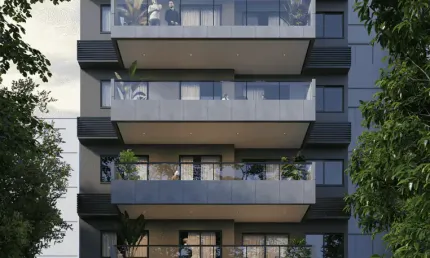 Apartamento com 2 quartos à venda na Avenida Maracanã, 1238, Tijuca, Rio de Janeiro