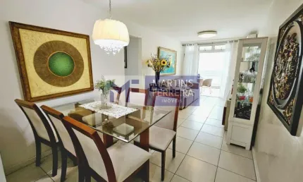 Apartamento com 3 quartos à venda na Avenida Genaro de Carvalho, 1951, Recreio dos Bandeirantes, Rio de Janeiro