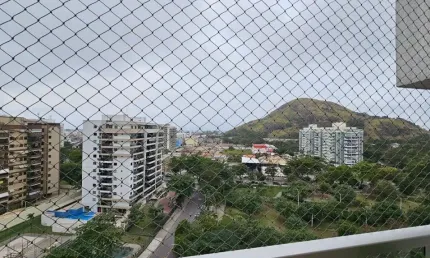 Apartamento com 3 quartos à venda na Avenida José Luiz Ferraz, 400, Recreio dos Bandeirantes, Rio de Janeiro