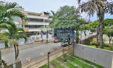 Apartamento com 3 quartos à venda na Rua Joaquim Moreira Neves, 240, Recreio dos Bandeirantes, Rio de Janeiro