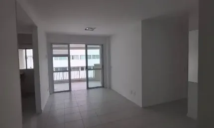 Apartamento com 2 quartos à venda na Avenida Di Cavalcanti, 25, Barra da Tijuca, Rio de Janeiro