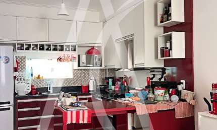 Casa em condomínio fechado com 2 quartos à venda na 1ª Travessa Vila Praiana, Vila Praiana, Lauro de Freitas, 110 m2 por R$ 440.000