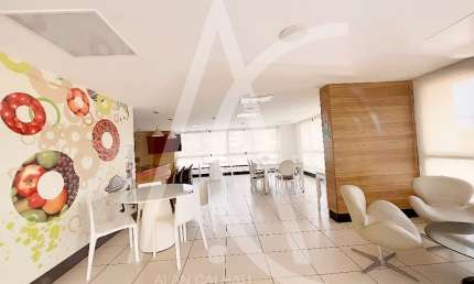 Apartamento com 3 quartos à venda no Pitangueiras, Lauro de Freitas 