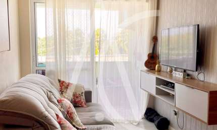 Grande oportunidade Apartamento 2/4 e 1 Suíte_Moveis Planejados
