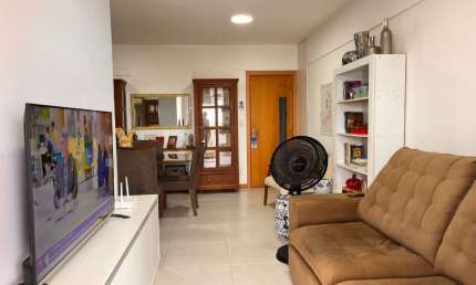 Apartamento com 3 quartos à venda no Buraquinho, Lauro de Freitas 