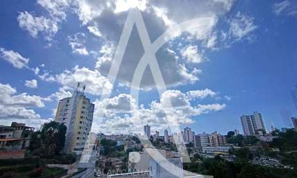 Apartamento com 2 quartos para alugar no Acupe de Brotas, Salvador 