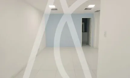 Sala comercial de 29m² em localização estratégica – Próxima ao Salvador Shopping!