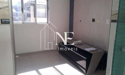 Apartamento para Venda em Santos, Marapé, 2 dormitórios, 1 banheiro, 1 vaga