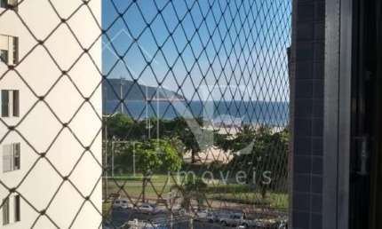 Apartamento para Venda em Santos, Gonzaga, 3 dormitórios, 1 suíte, 2 banheiros, 1 vaga