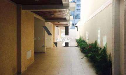 Casa para Venda em Santos, José Menino, 3 dormitórios, 2 suítes, 4 banheiros, 2 vagas