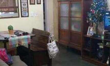 Apartamento para Venda em São Vicente, Vila Voturua, 2 dormitórios, 2 suítes, 3 banheiros, 1 vaga