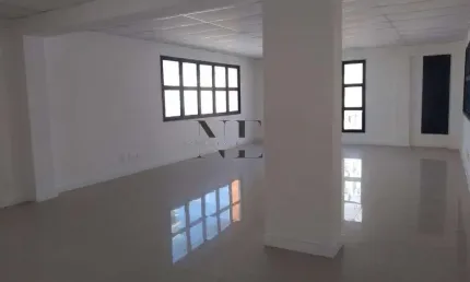 Prédio para Venda em Santos, Boqueirão, 14 banheiros, 20 vagas