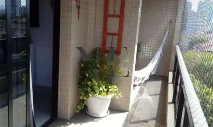 Apartamento para venda em santos, ponta da praia, 3 dormitórios, 1 suíte, 3 banheiros, 1 vaga