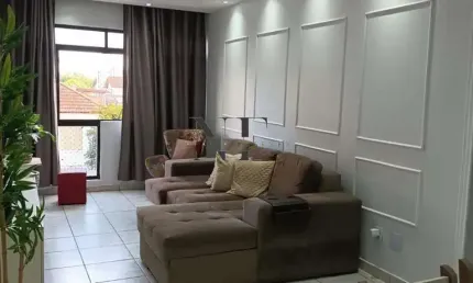 Apartamento para Venda em Santos, Aparecida, 2 dormitórios, 1 suíte, 2 banheiros, 2 vagas