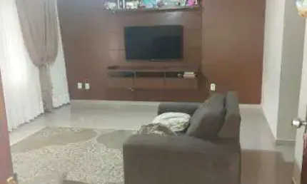 Casa para Venda em São Vicente, Esplanada dos Barreiros, 4 dormitórios, 1 suíte, 2 banheiros, 4 vagas