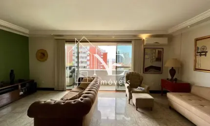 Apartamento para Venda em Santos, Gonzaga, 3 dormitórios, 1 suíte, 3 banheiros, 1 vaga