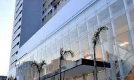 Sala Comercial para Venda em Santos, Vila Mathias, 1 banheiro, 1 vaga